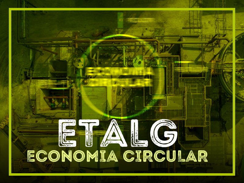 Economia circular e mineração – Instituto de Pesquisas Tecnológicas