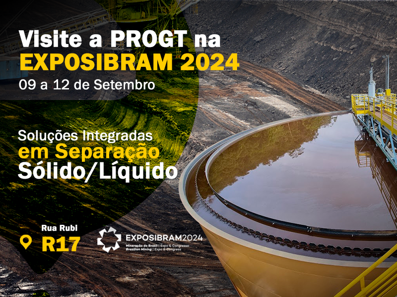 Progt na Exposibram 2024