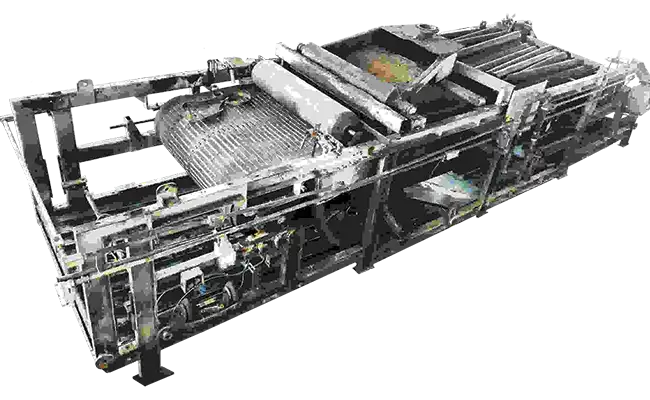 filtro-horizontal-esteira-retroffiting-antes