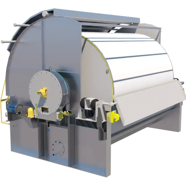 filtro tambor 8x10'' vista 03