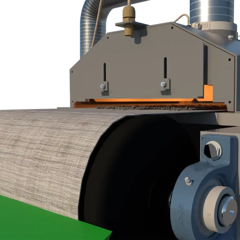 Secador Infravermelho