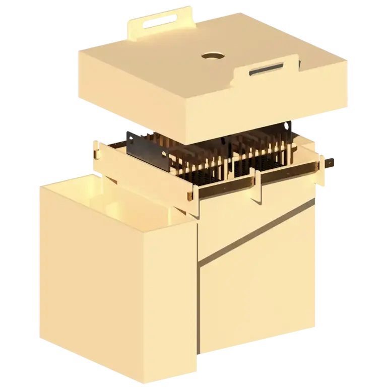 Eletrocoagulação