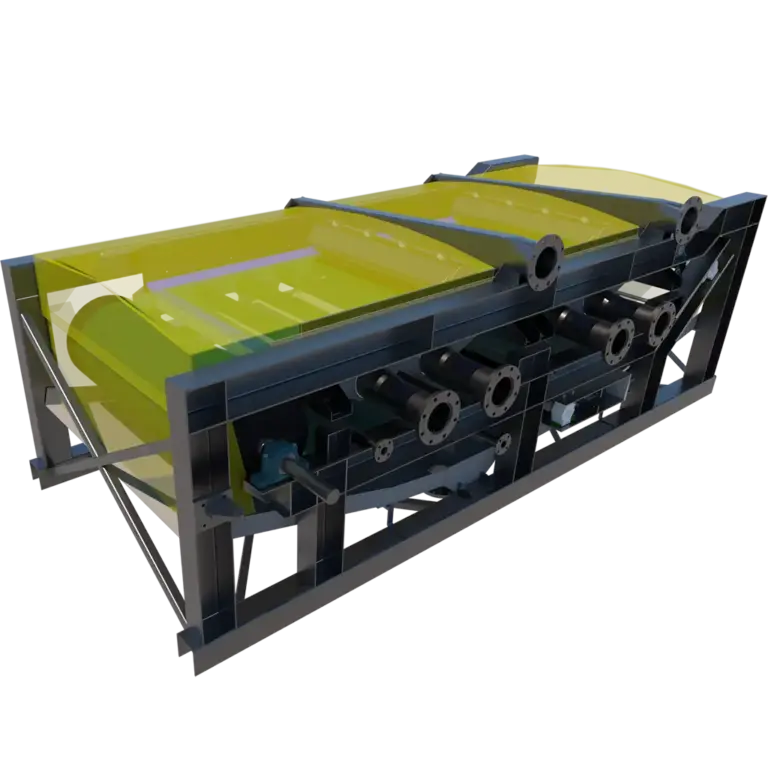 Filtro Xarope - vista 1