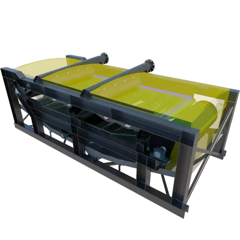 Filtro Xarope - vista 2